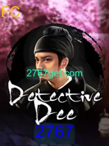 DetectiveDee: Um Mergulho no Mundo da Investigação Misteriosa