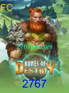 Descubra o Fascinante Mundo de RunesOfDestiny