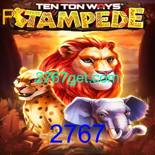 Explorando o Mundo de 'TenTonWaysStampede'