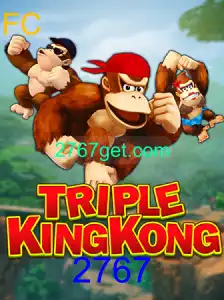 Explorando o Mundo de TripleKingKong: O Jogo que Está Conquistando Corações
